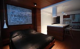 Modern & Resto Apartments
