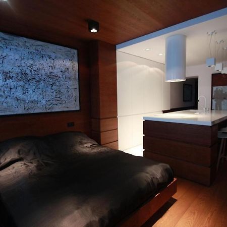 Modern & Resto Apartments Cracovia Exterior foto