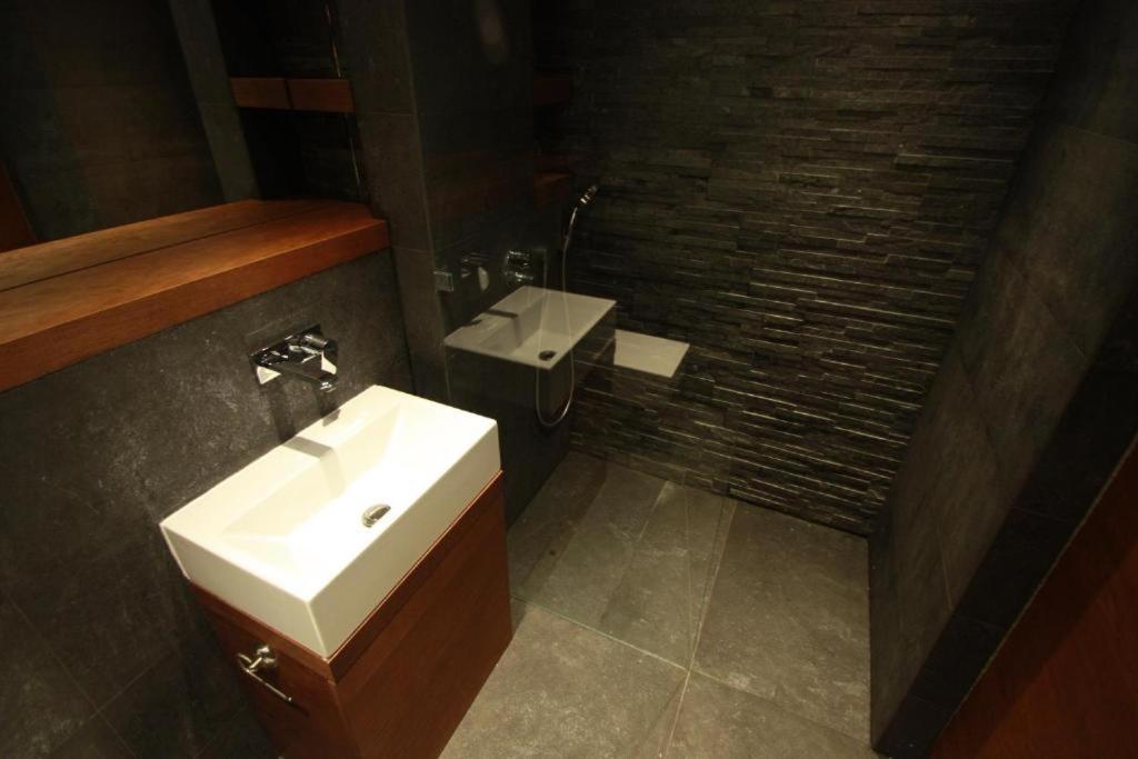Modern & Resto Apartments Cracovia Exterior foto